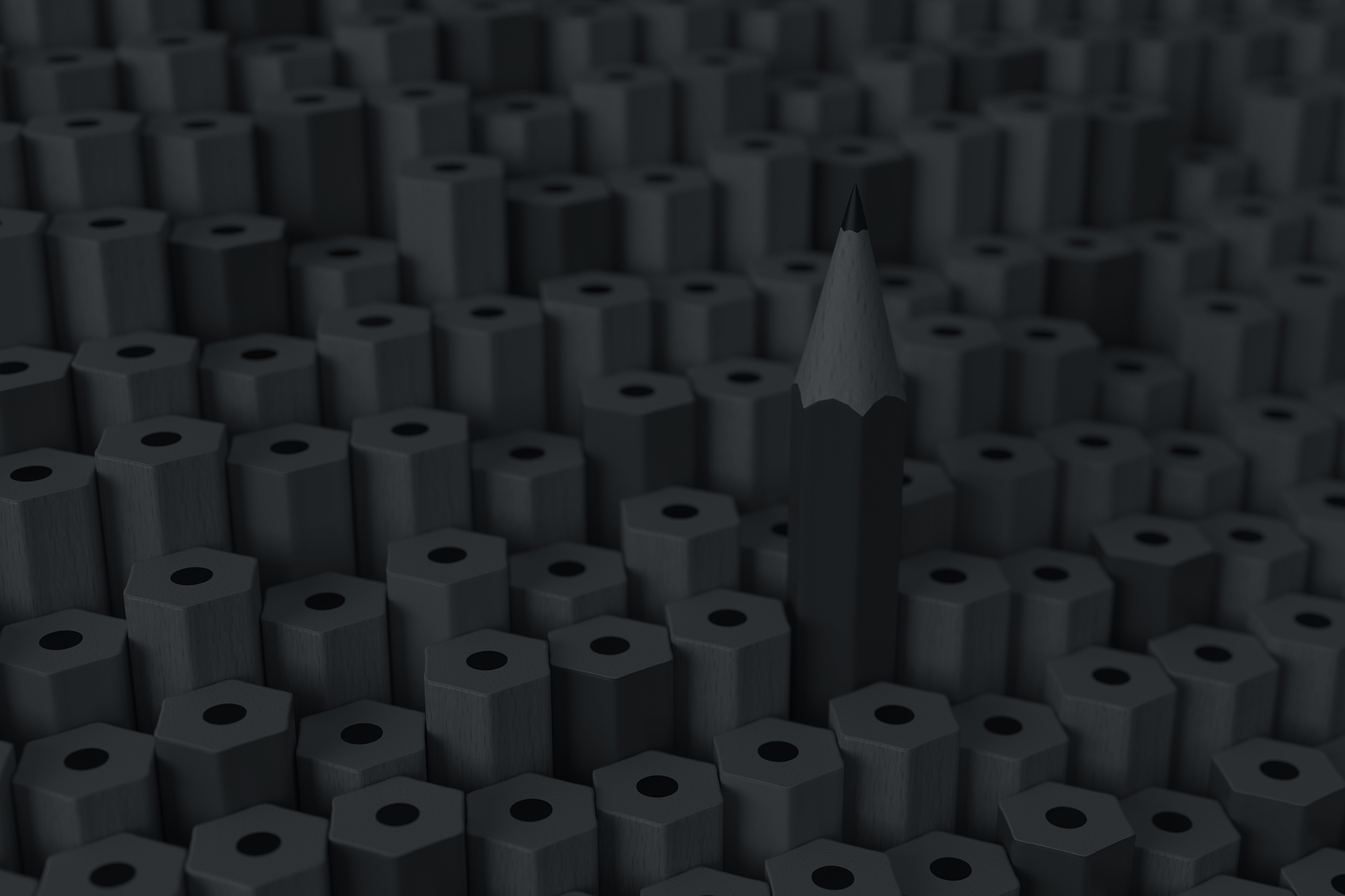 Teaser édition et communication visuelle