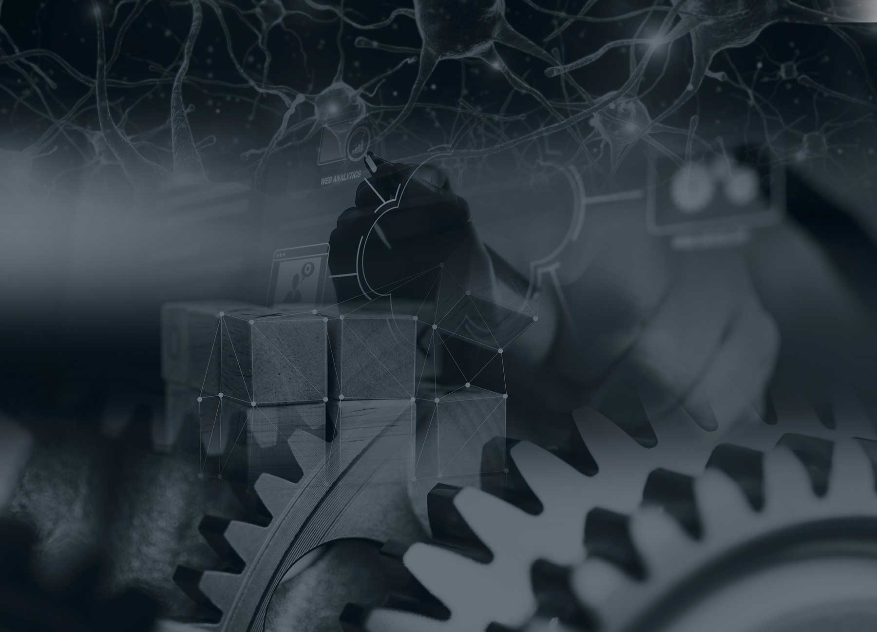 Aïon solutions - Web agency